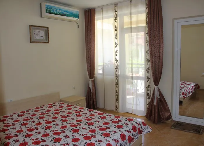 виктория 3* Süzebolu