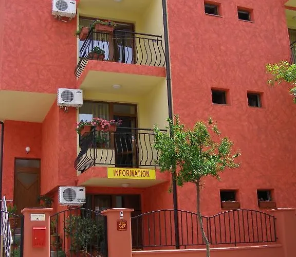 Otel виктория 3*