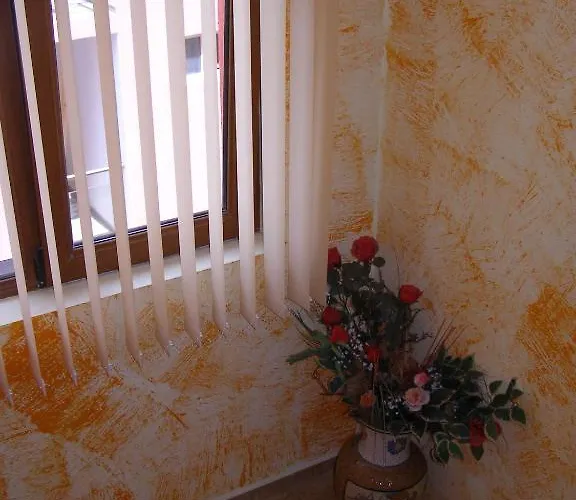 Otel виктория 3*