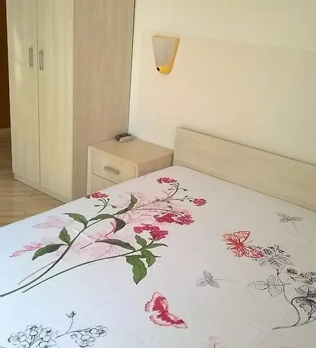 Otel виктория Süzebolu