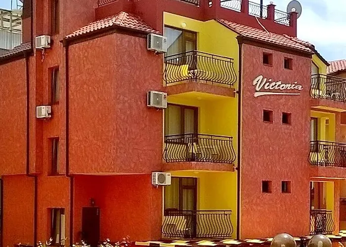 виктория 3* Süzebolu