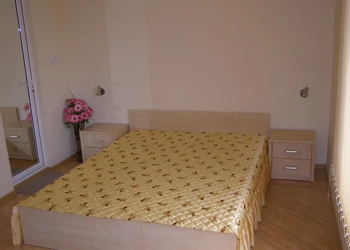 виктория 3* Süzebolu