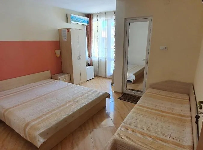 Otel виктория