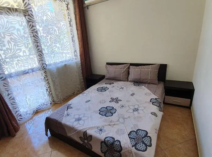 Otel виктория